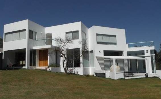 Casa habitacion valsequillo